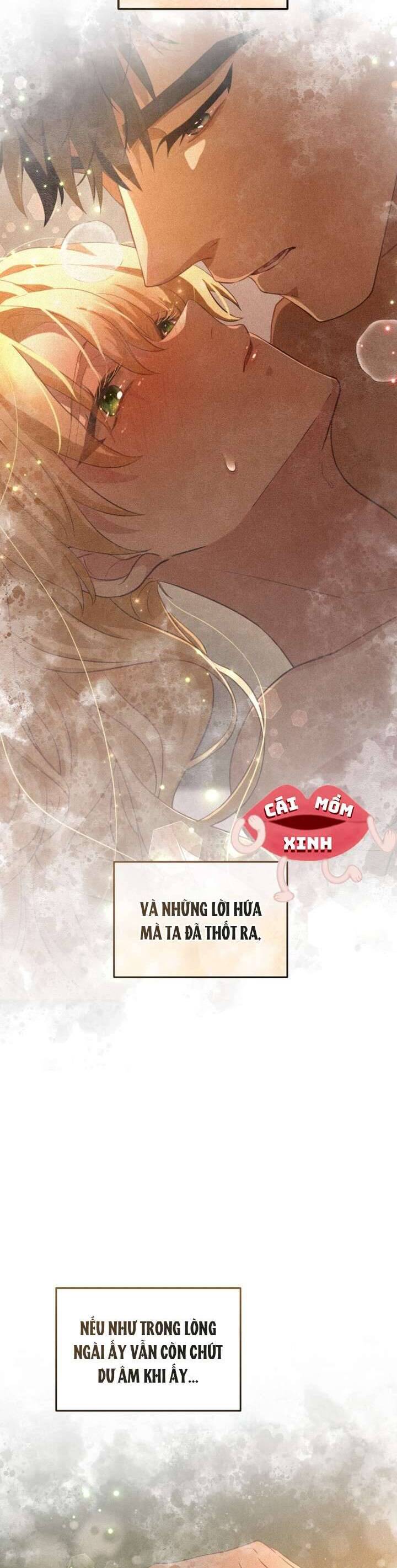 Lời Cầu Hôn Hoang Dã Chương 7 Ảnh 10