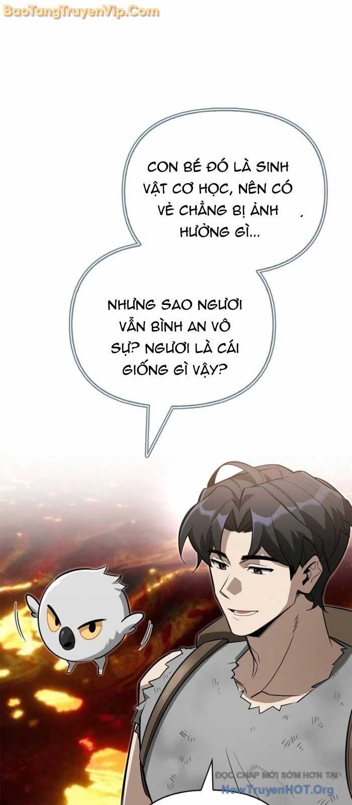 Healer Cấp S Chữa Trị Cho Quái Vật Chương 9 Ảnh 8