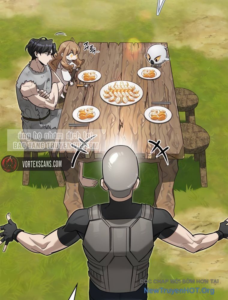 Healer Cấp S Chữa Trị Cho Quái Vật Chương 10 Ảnh 45