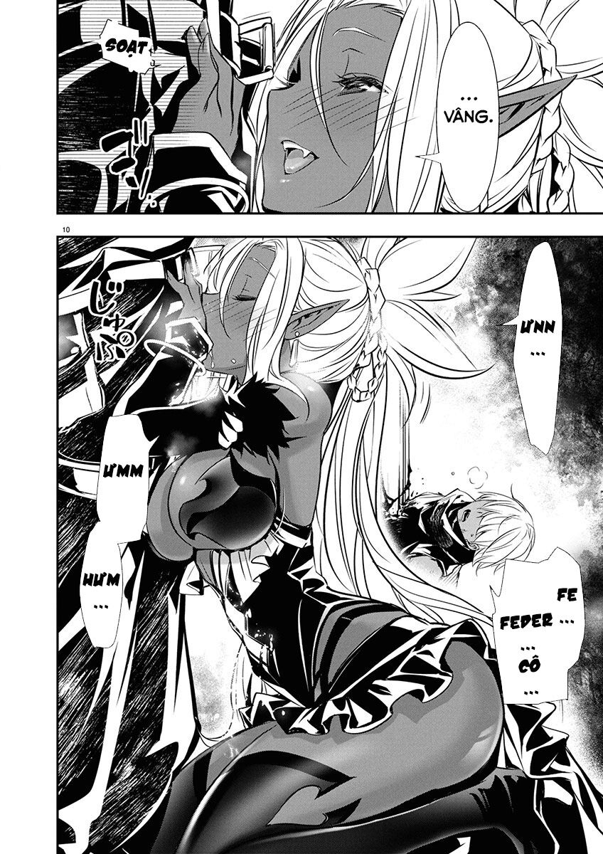 Isekai Ntr Chương 68 Ảnh 12