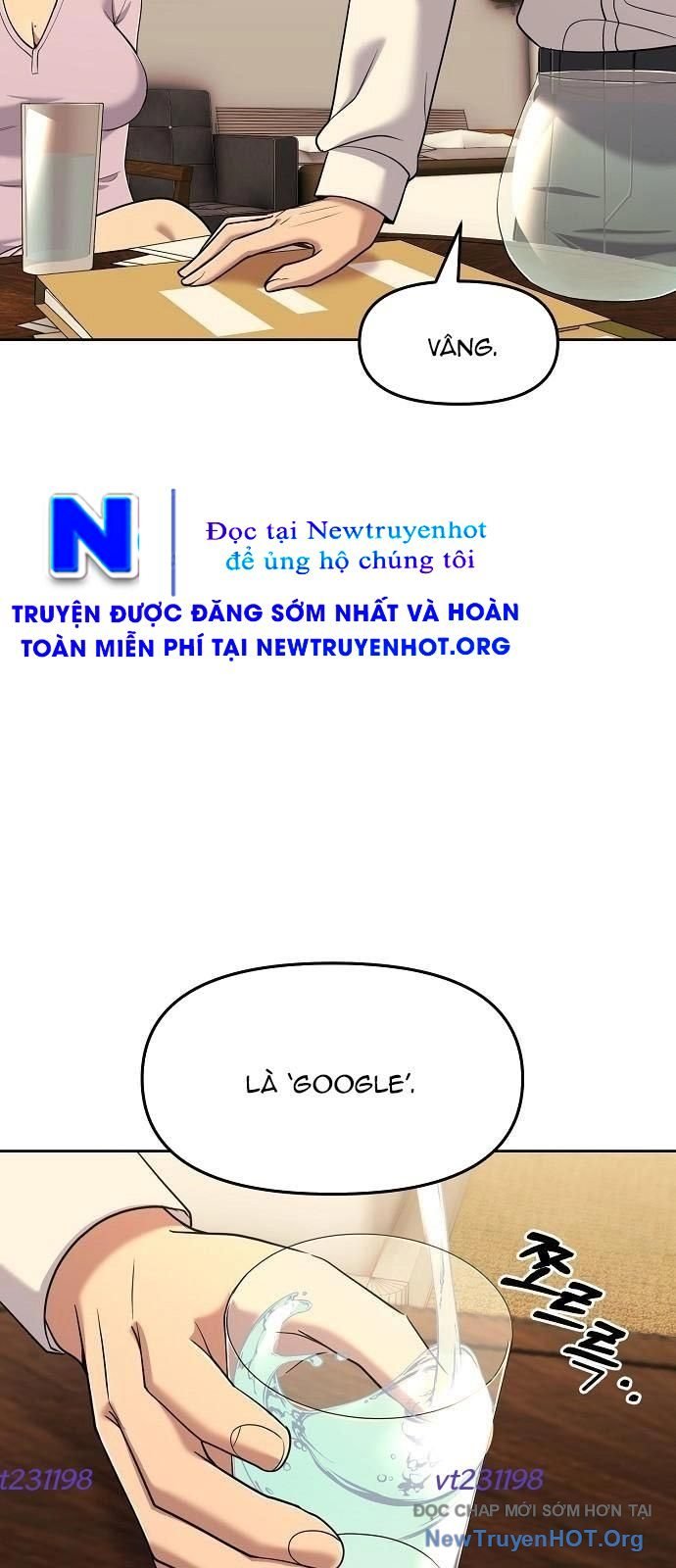 Nhân Viên Thực Tập Kim Cheolsu Chương 109 Ảnh 41