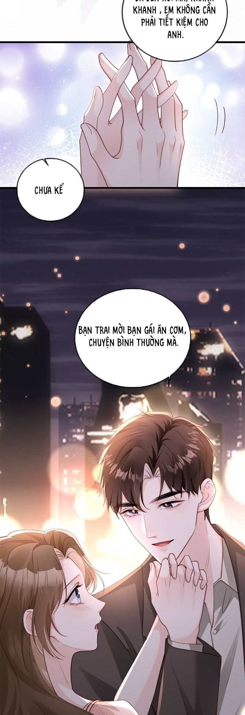 Diệt Vong Trong Tình Yêu Của Hắn Chương 6 Ảnh 22