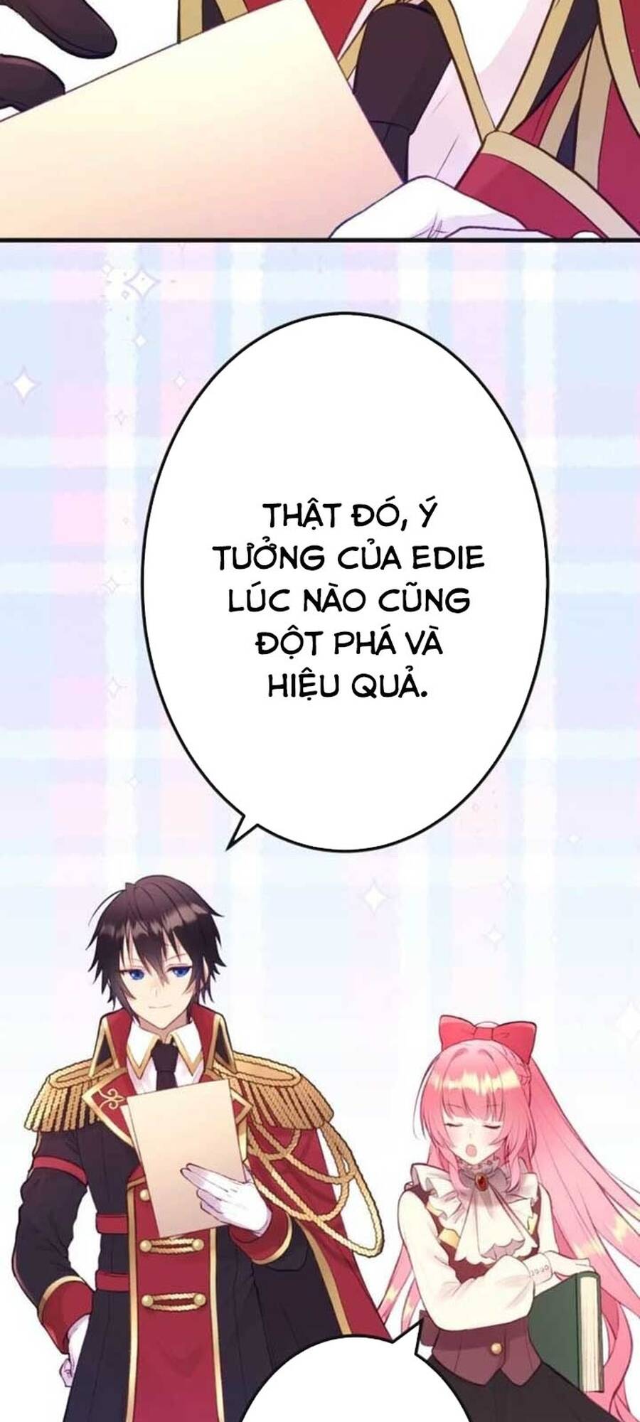 Thủ Quỹ Quá Bận Rộn Với Công Việc Để Yêu Chương 1 Ảnh 75