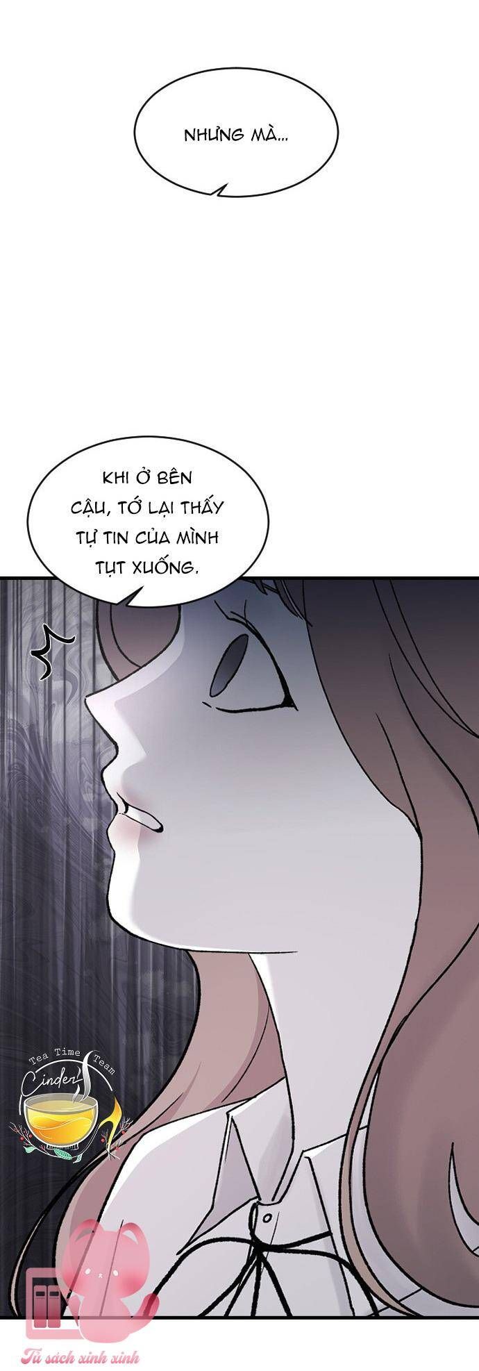 Ba Người Anh Trai Cực Phẩm Của Tôi Chương 77 Ảnh 29