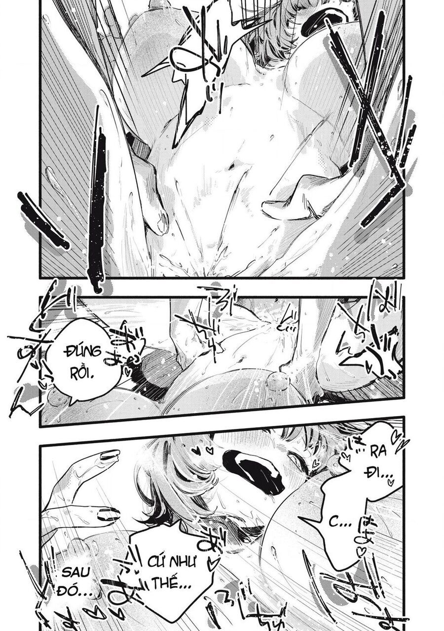 Pure 0 01 Mm Chương 34 Ảnh 11