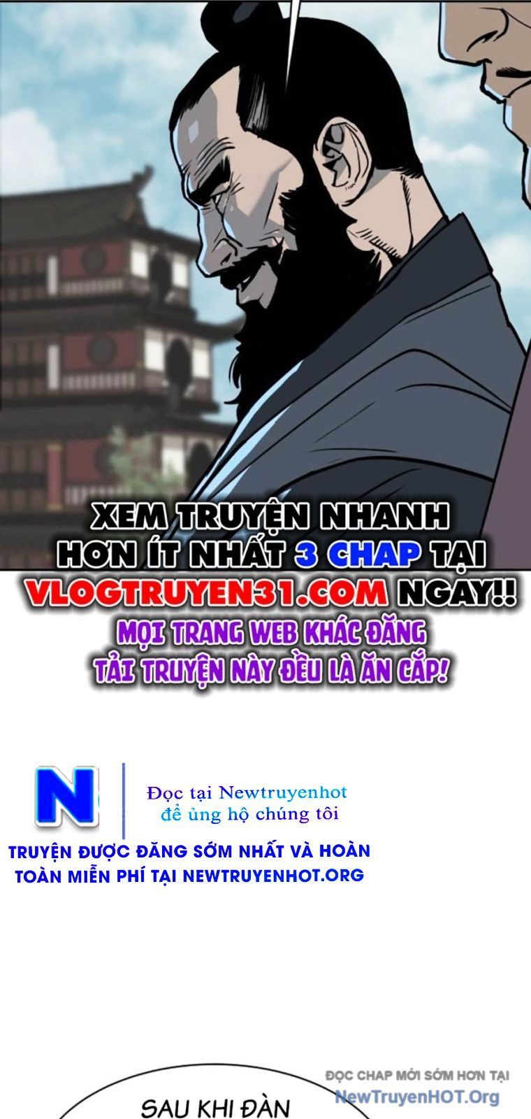 Càn Khôn Bất Dị Ký Chương 11 Ảnh 61