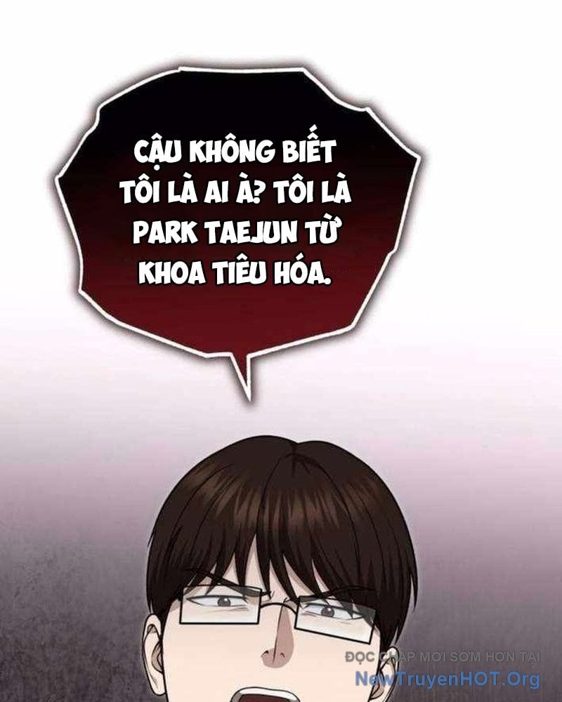 Bác Sĩ Hồi Quy Chỉ Muốn Sống Yên Bình Chương 39 Ảnh 73