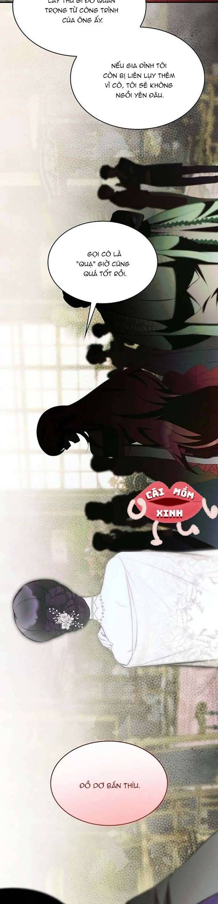 VàO NgàY Mà Chị GáI Tôi Qua ĐờI Chương 13 Ảnh 47