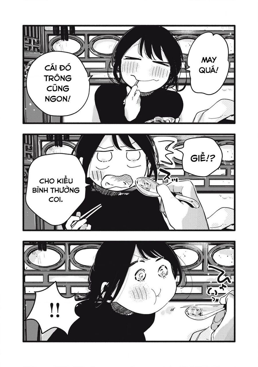 Pure 0 01 Mm Chương 33 Ảnh 5