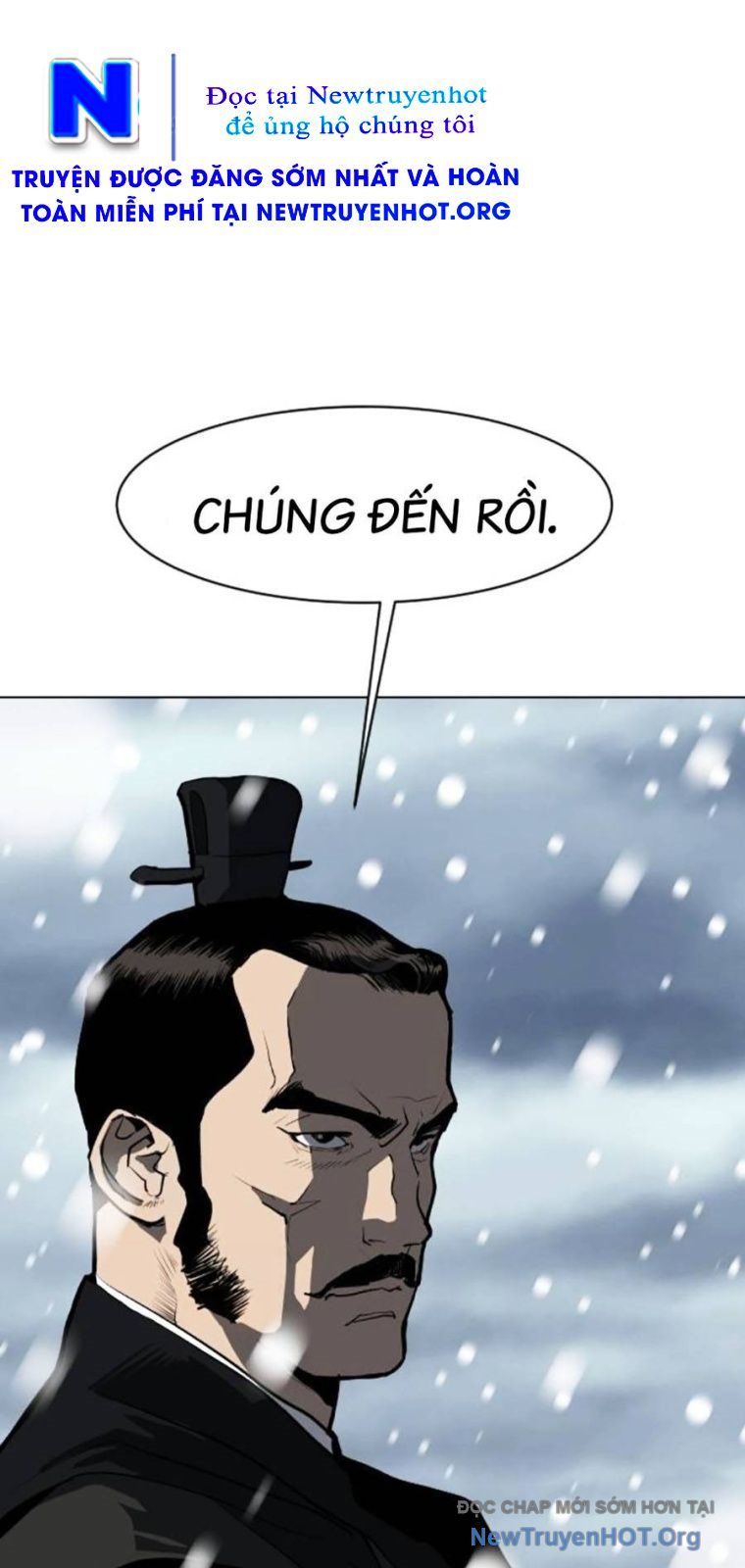 Càn Khôn Bất Dị Ký Chương 5 Ảnh 35
