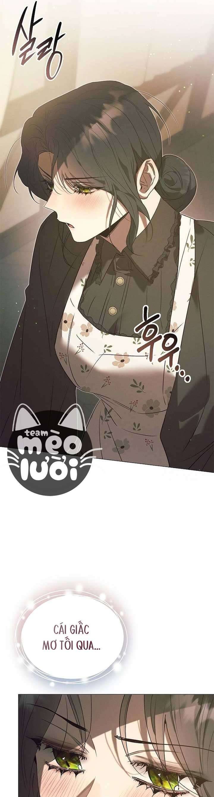Đêm Không Ngủ Của Mãnh Thú Chương 16 Ảnh 18