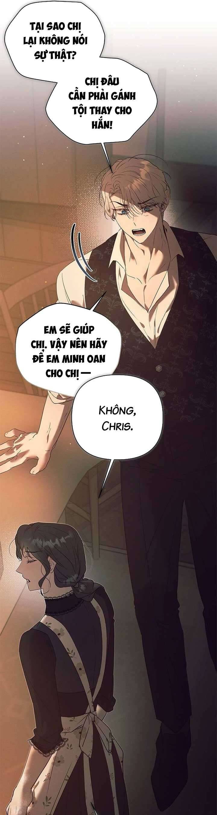 Đêm Không Ngủ Của Mãnh Thú Chương 15 Ảnh 30