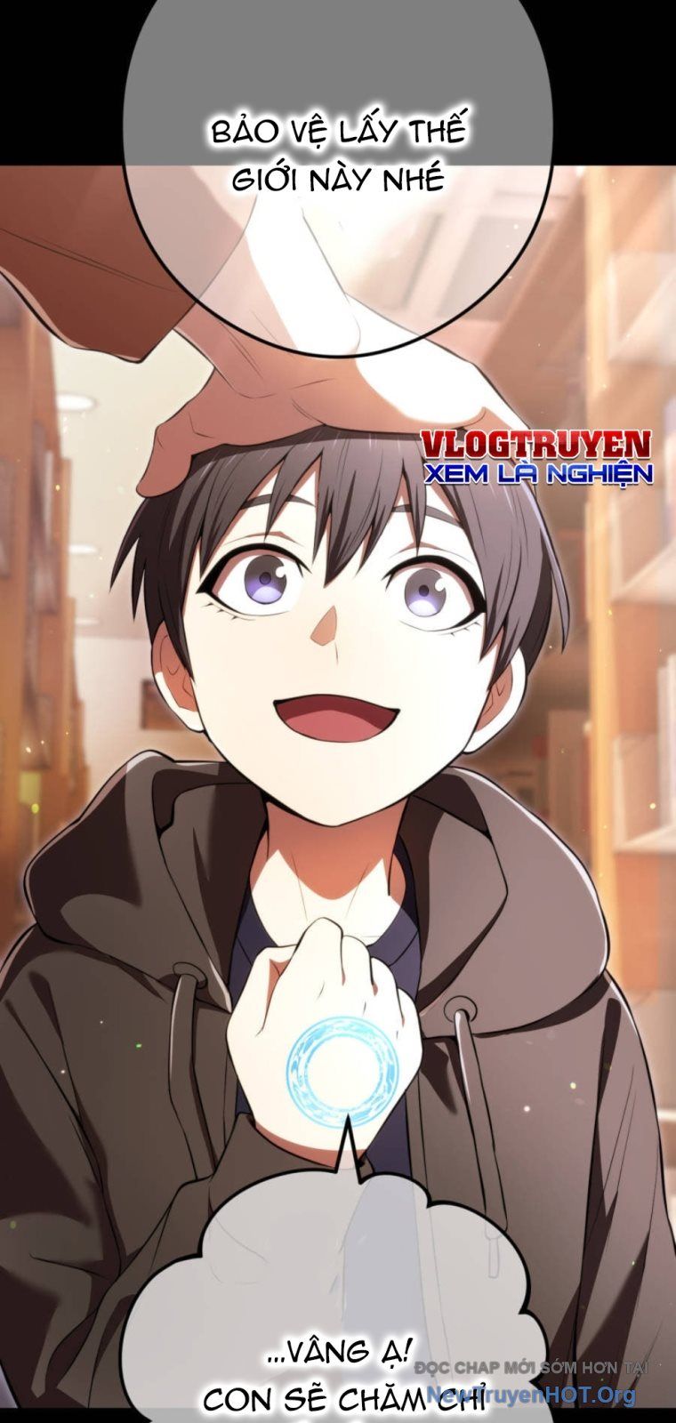 Ta Là Kẻ Siêu Việt Duy Nhất Chương 66 Ảnh 39