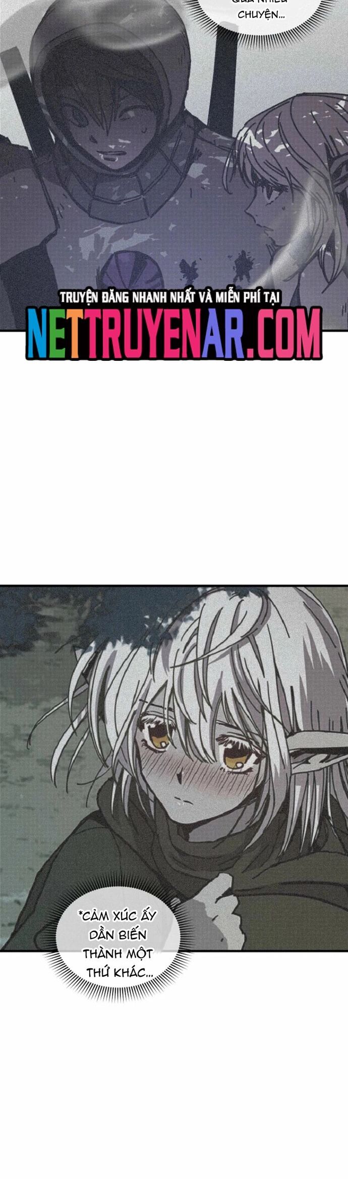 Bug Player - Người Chơi Lỗi Chương 159 Ảnh 19