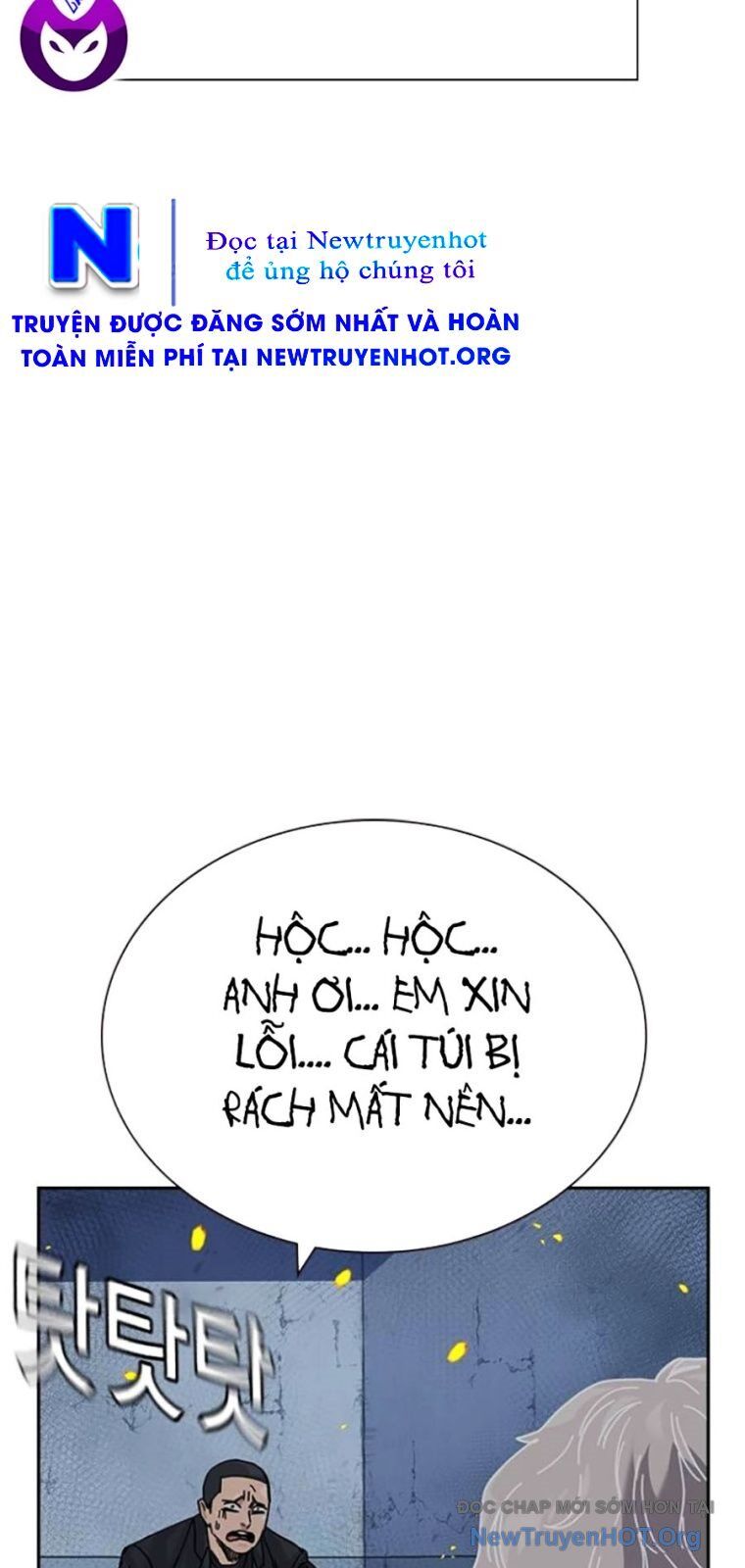 Để Có Thể Sống Sót Chương 181 Ảnh 32