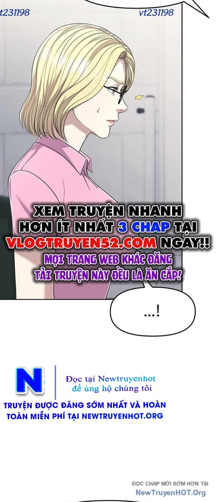 Nhân Viên Thực Tập Kim Cheolsu Chương 107 Ảnh 62