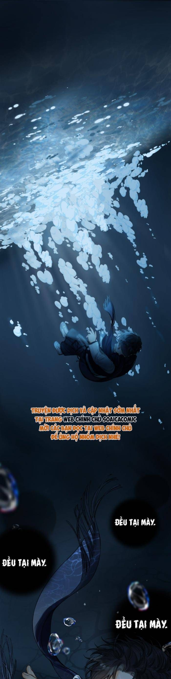 Xin Hãy Chăm Sóc Nhiều Hơn Chương 19 Ảnh 22