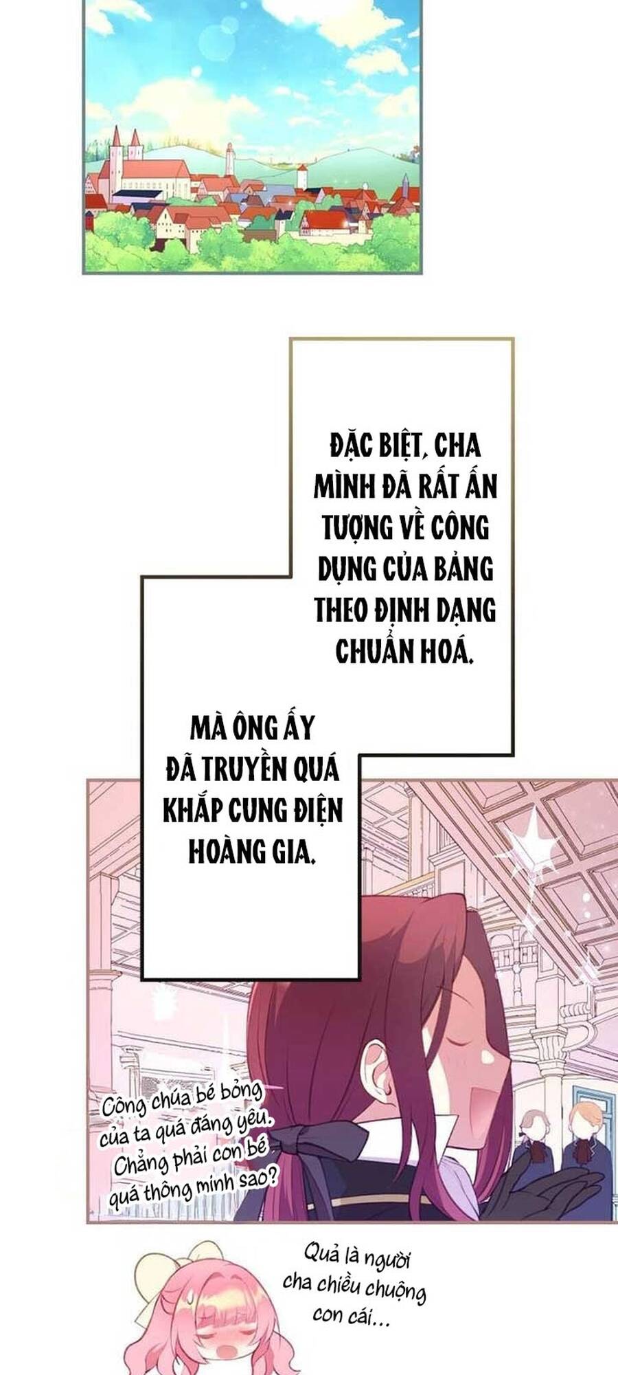 Thủ Quỹ Quá Bận Rộn Với Công Việc Để Yêu Chương 2 Ảnh 66
