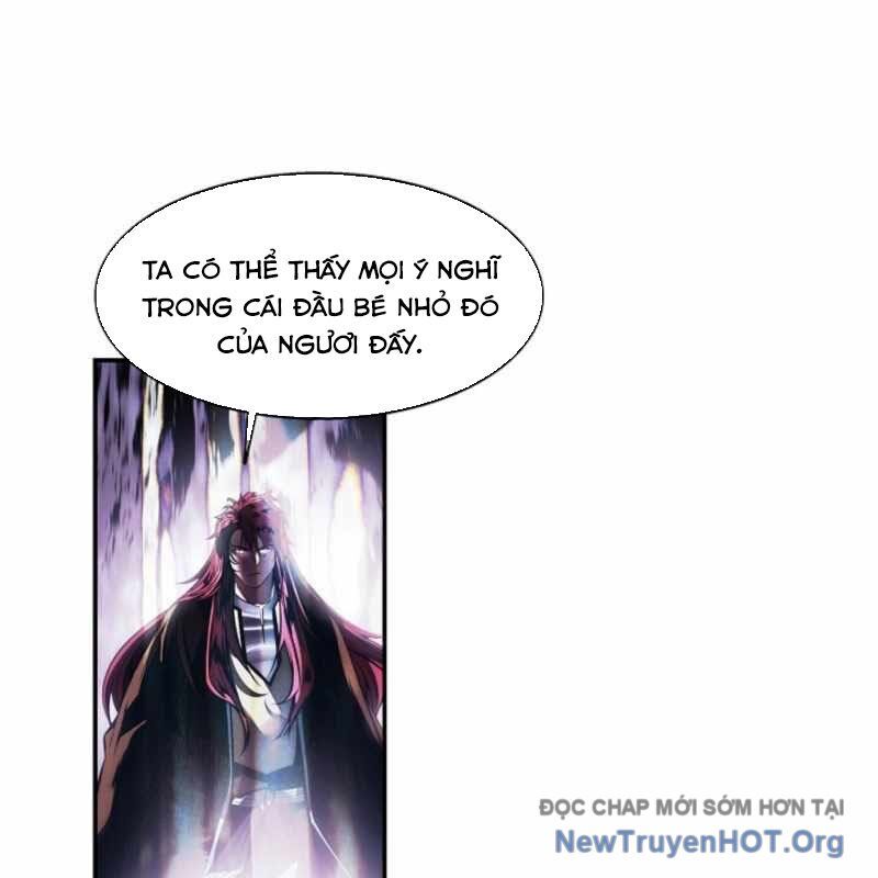 Bất Bại Chân Ma Chương 264 Ảnh 131