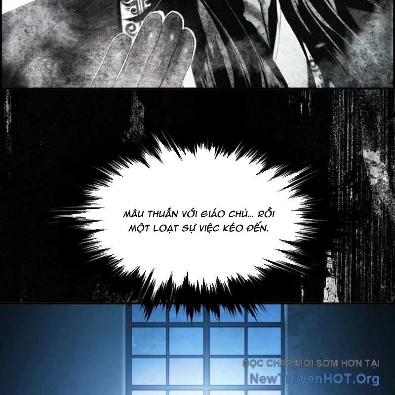 Bất Bại Chân Ma Chương 264 Ảnh 39