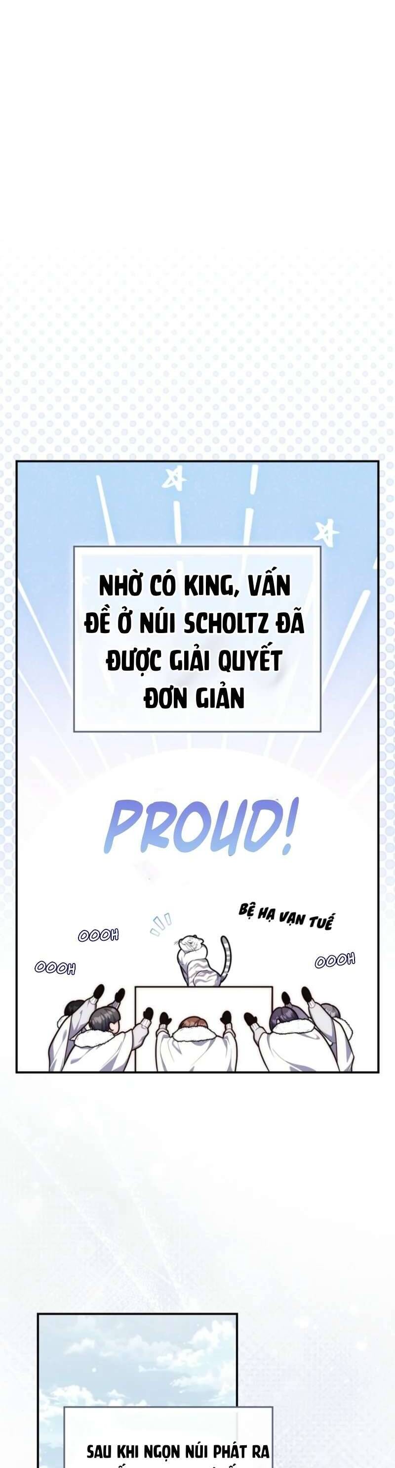Nàng Công Chúa Tiên Tri Chương 113 Ảnh 3
