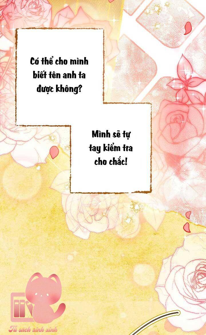 Chào Mừng Đến Với Dinh Thự Hoa Hồng Chương 16 Ảnh 8