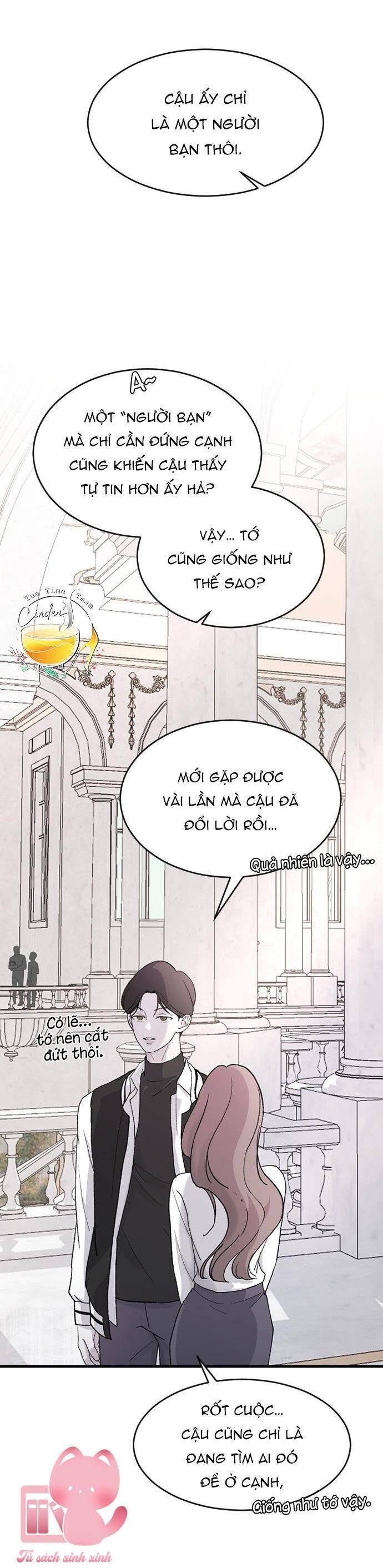 Ba Người Anh Trai Cực Phẩm Của Tôi Chương 77 Ảnh 28
