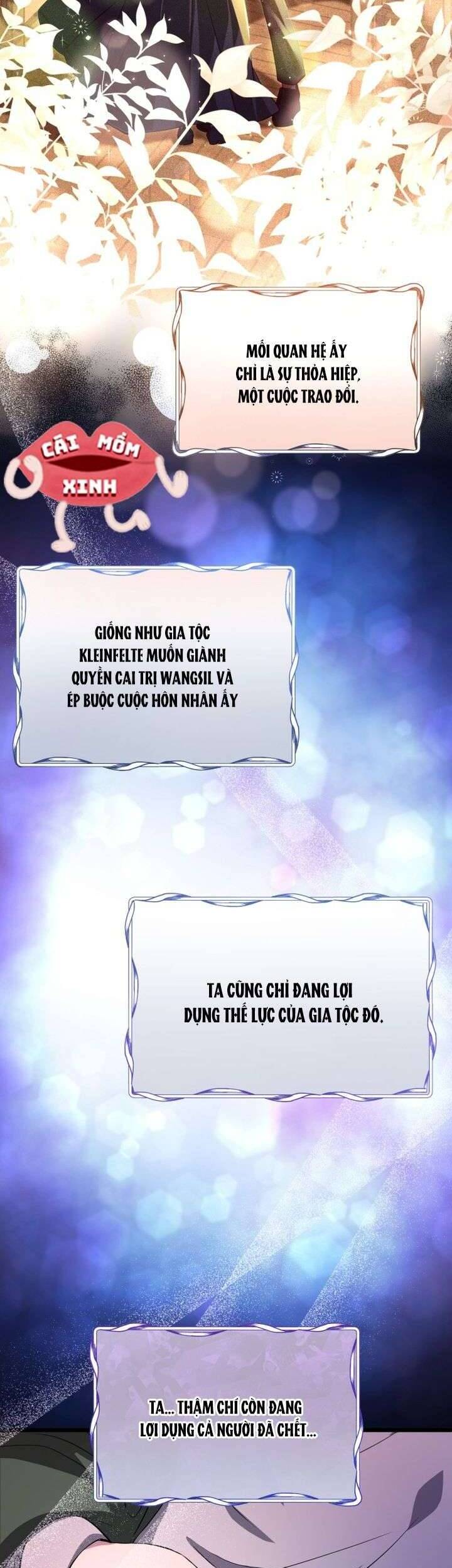 Lời Cầu Hôn Hoang Dã Chương 2 Ảnh 49