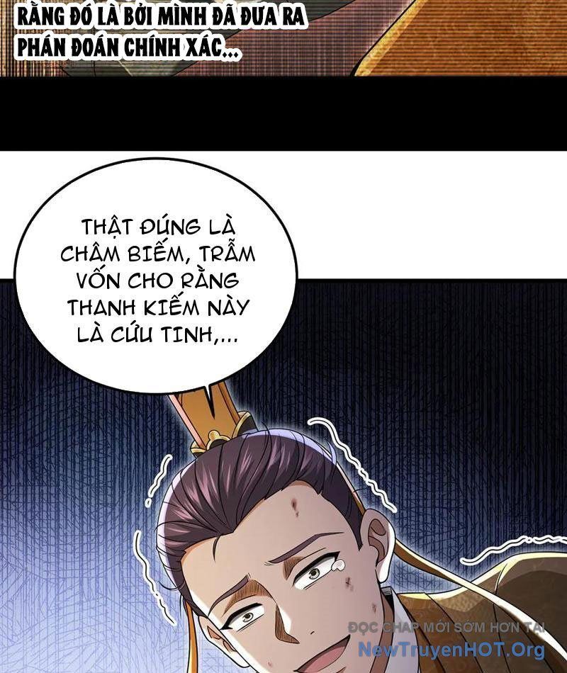 Giết Ta Thêm Vài Lần Nữa, Ta Liền Trở Thành Vô Địch! Chương 105 Ảnh 81