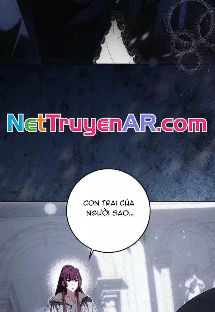 Tôi Chỉ Muốn Ngủ Riêng! Chương 35 Ảnh 26