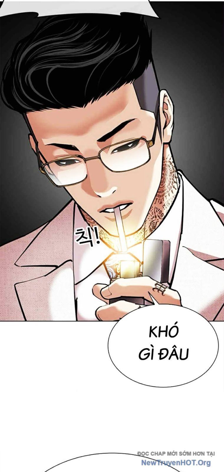 Hoán Đổi Nhiệm Màu Chương 569 Ảnh 26
