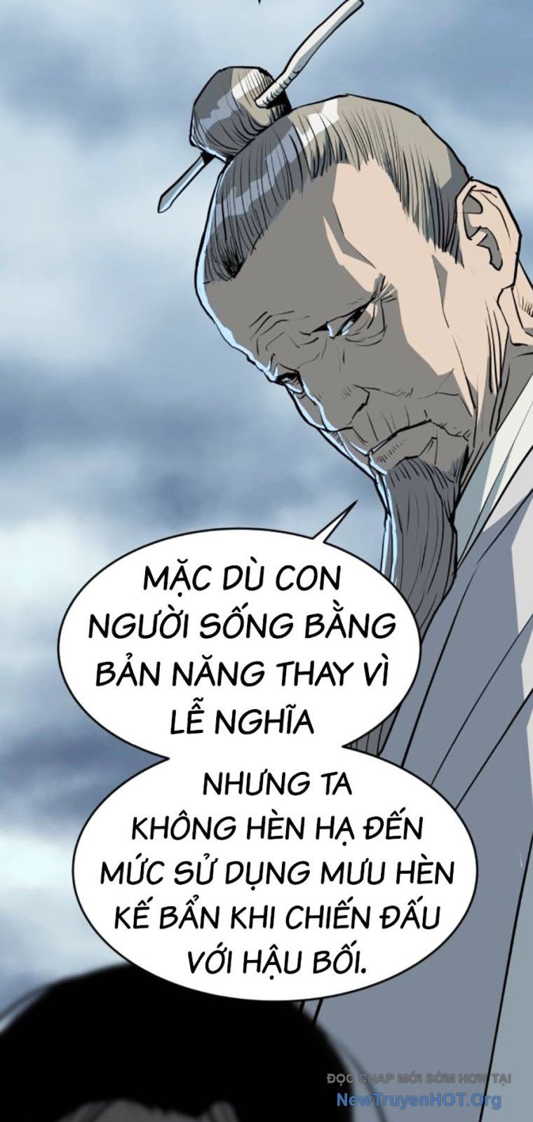 Càn Khôn Bất Dị Ký Chương 14 Ảnh 94