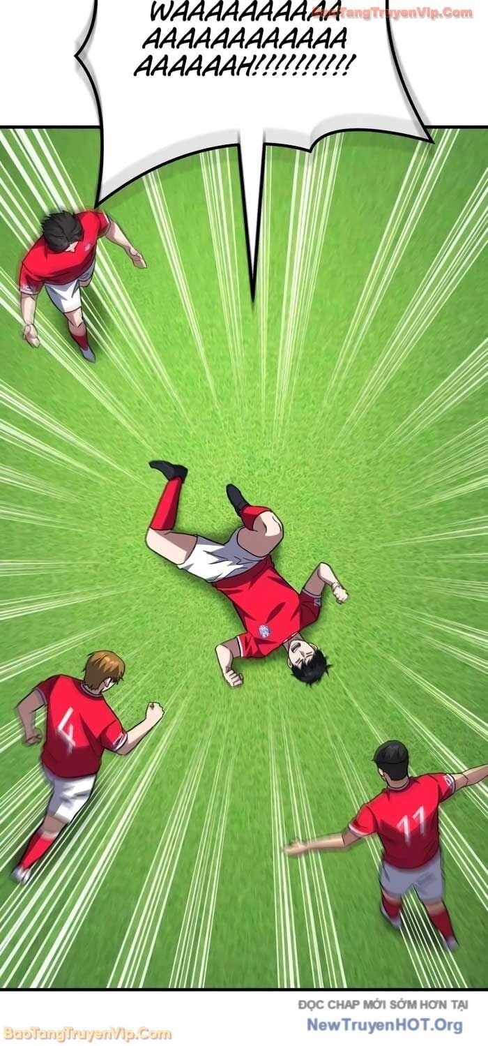Đường Chuyền Đặc Biệt Của Tiền Vệ Thiên Tài Chương 14 Ảnh 17