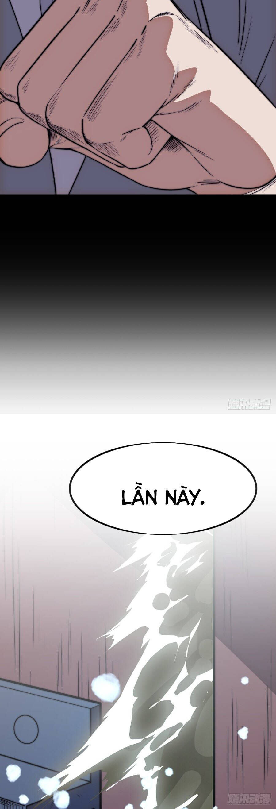 Ta Có Một Sơn Trại Chương 1197 Ảnh 14
