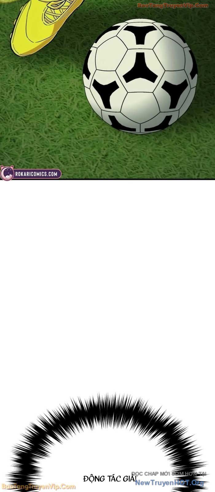 Đường Chuyền Đặc Biệt Của Tiền Vệ Thiên Tài Chương 14 Ảnh 84
