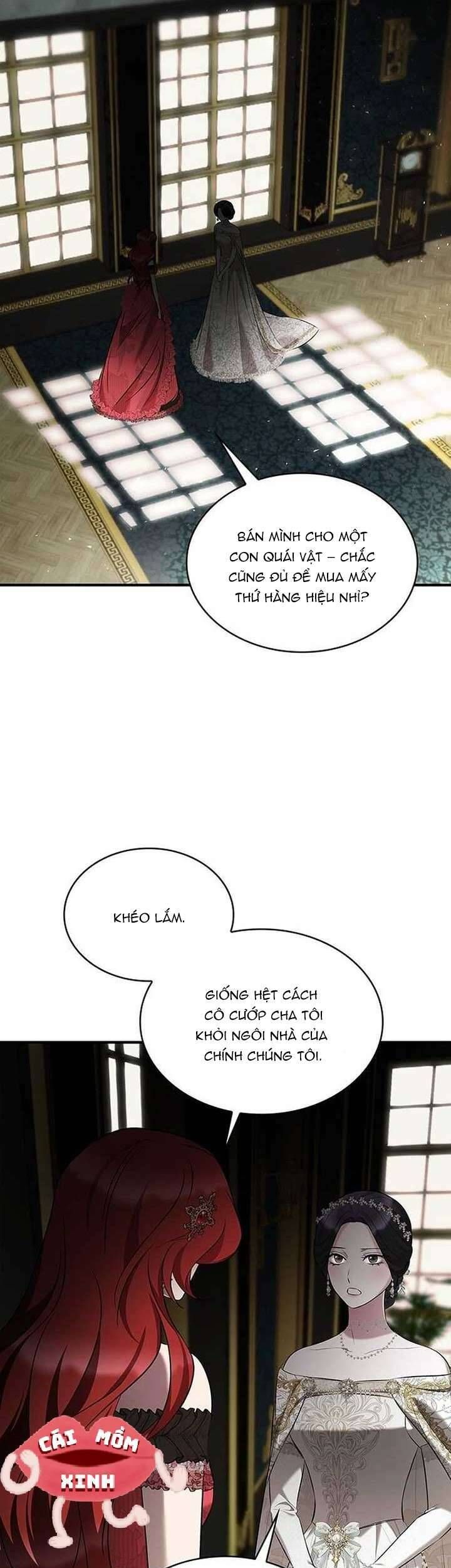 VàO NgàY Mà Chị GáI Tôi Qua ĐờI Chương 13 Ảnh 30