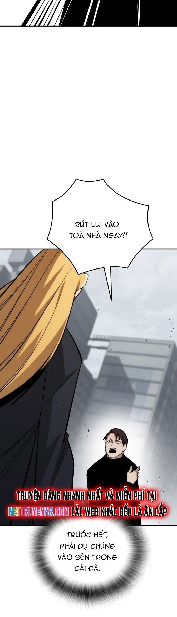 Hồi Quy Giả Chỉ Bảo Vệ Tôi Chương 38 Ảnh 36