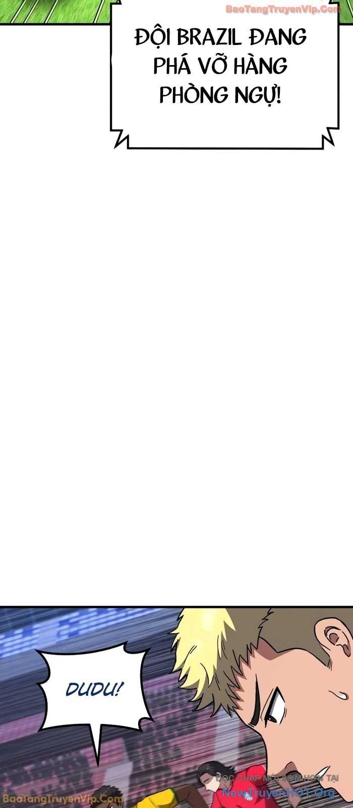 Đường Chuyền Đặc Biệt Của Tiền Vệ Thiên Tài Chương 14 Ảnh 61