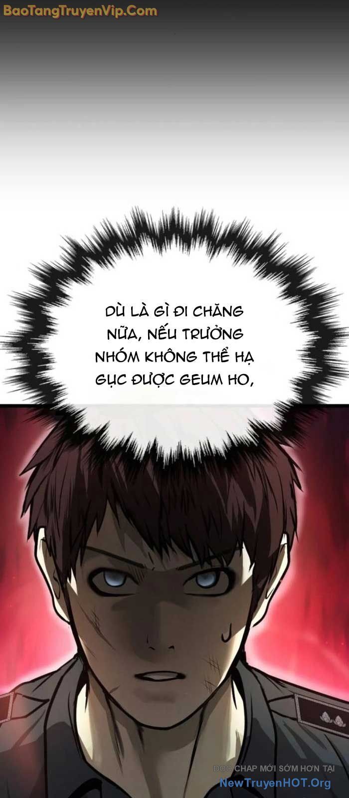 Quản Giáo Số 0 Chương 12 Ảnh 8