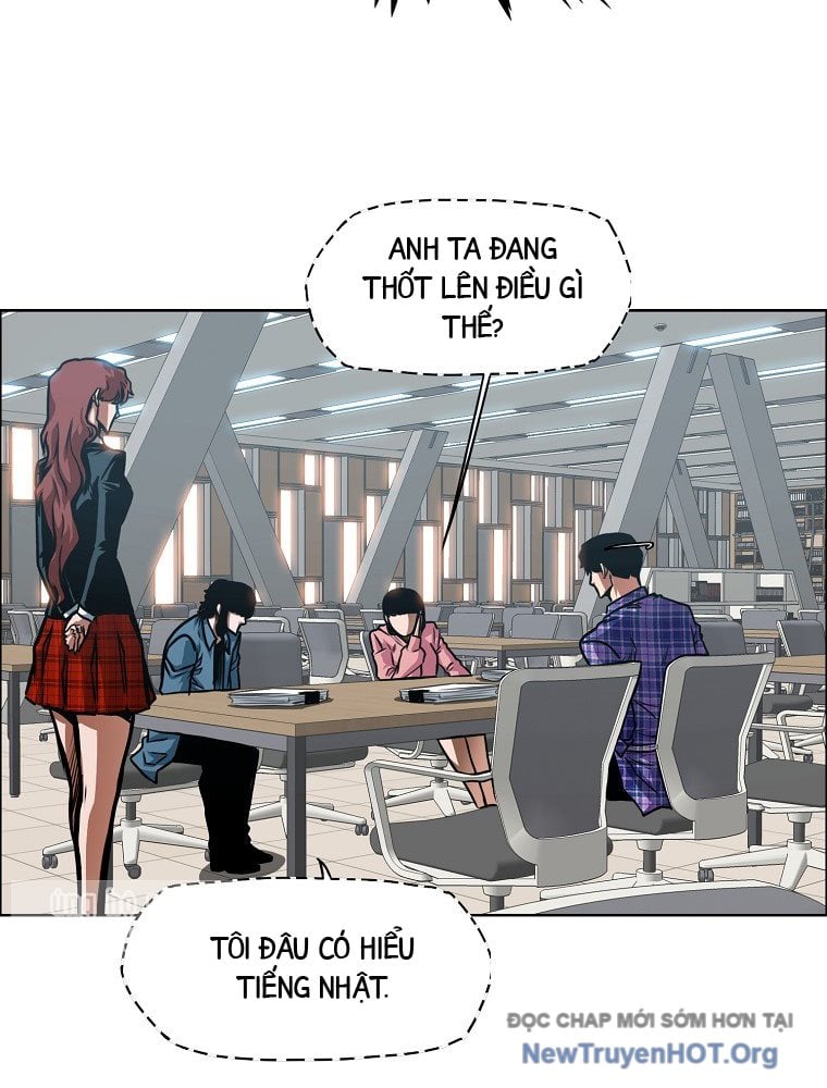 Gia Đình Bí Mật Chương 21 Ảnh 13