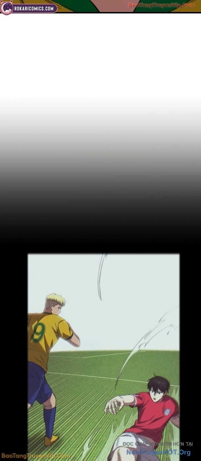 Đường Chuyền Đặc Biệt Của Tiền Vệ Thiên Tài Chương 14 Ảnh 70