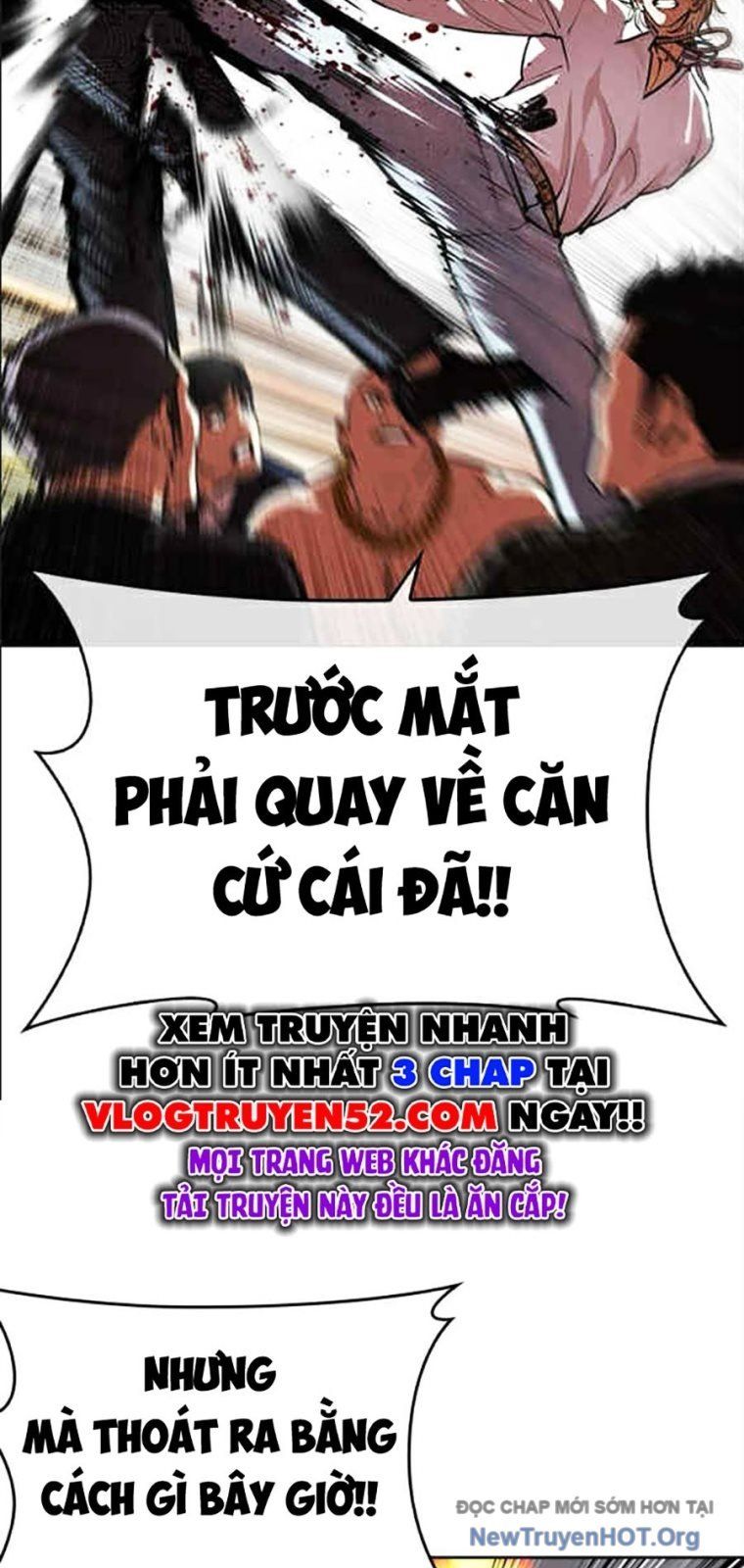 Hoán Đổi Nhiệm Màu Chương 569 Ảnh 23