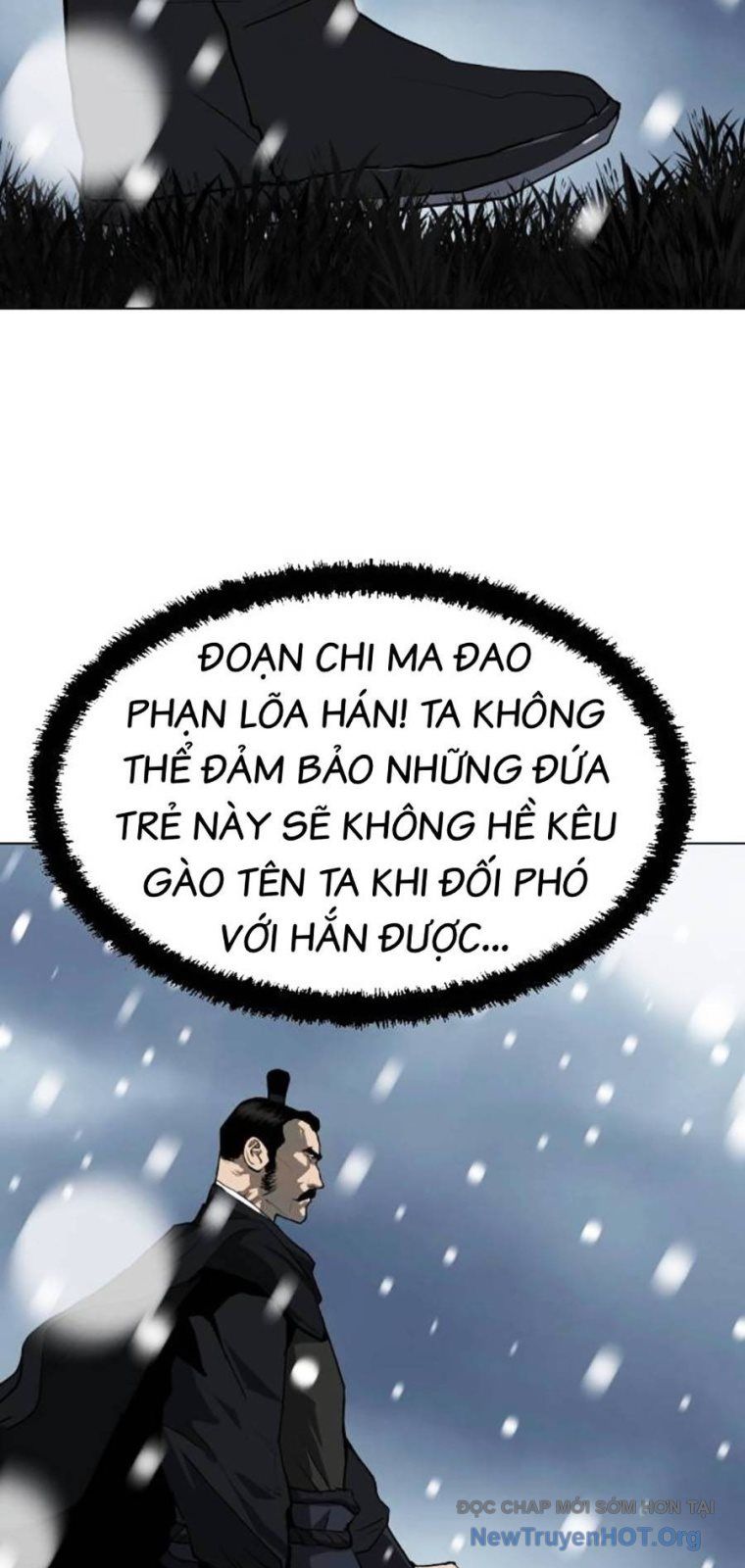 Càn Khôn Bất Dị Ký Chương 5 Ảnh 47