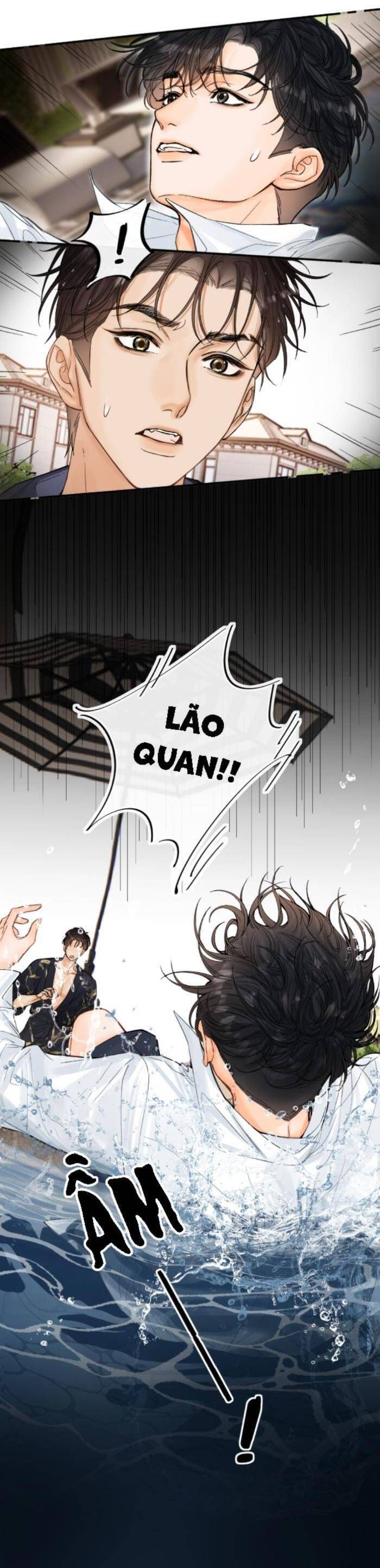 Xin Hãy Chăm Sóc Nhiều Hơn Chương 19 Ảnh 21