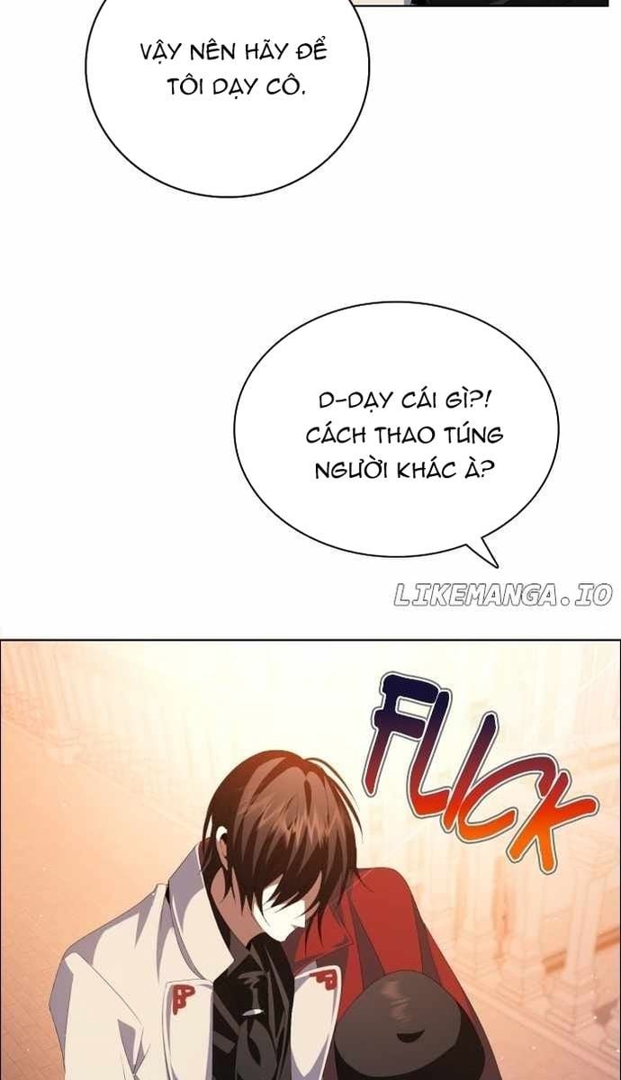 Zero Game Chương 307 Ảnh 90