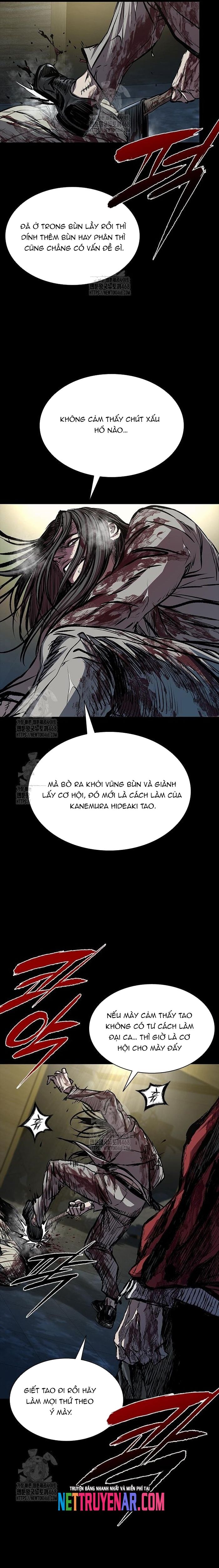 BáO Thù 2: VạN Nhân Chi ThượNg Chương 102 Ảnh 13