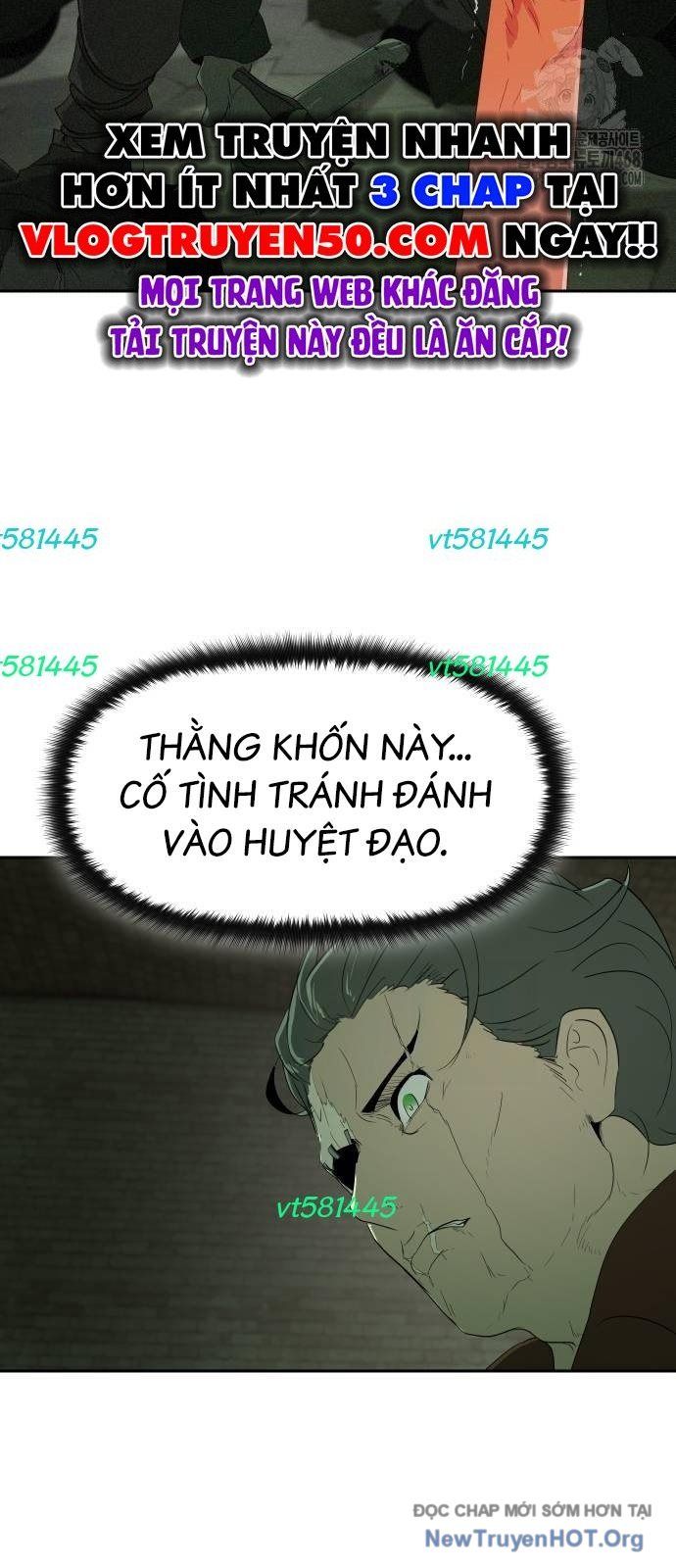 Bộ Mặt Giả Tạo Chương 15 Ảnh 32