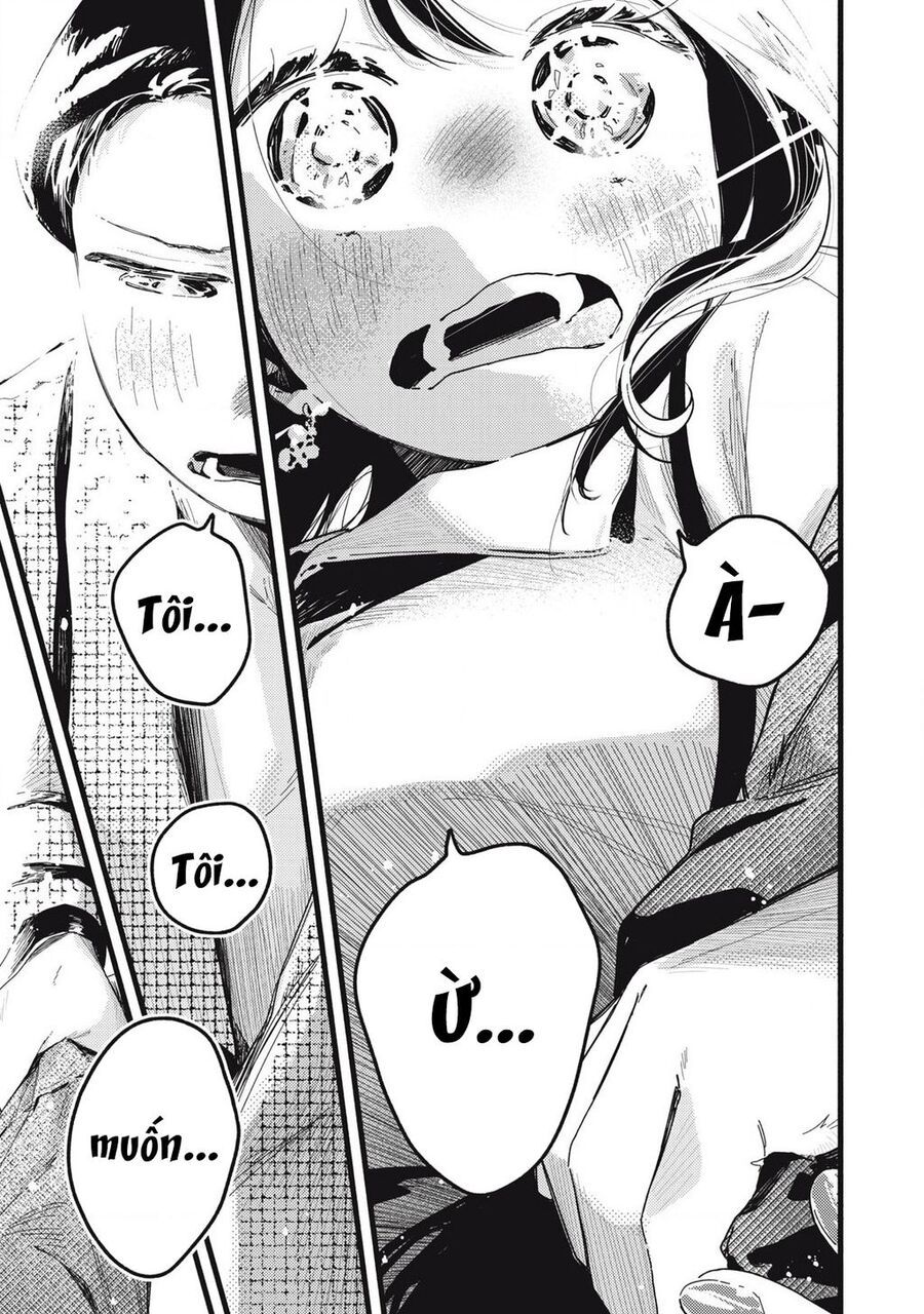 Pure 0 01 Mm Chương 22 Ảnh 11