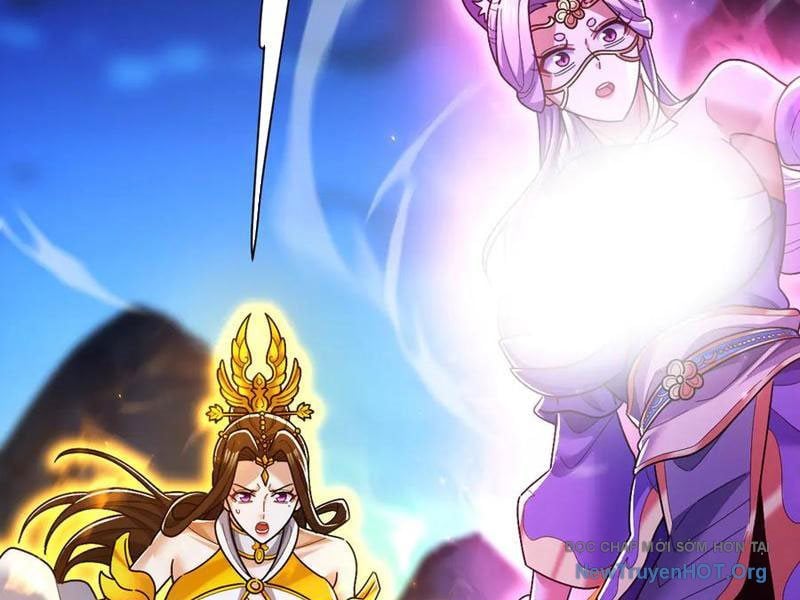 Bắt Đầu Chấn Kinh Nữ Đế Lão Bà, Ta Vô Địch! Chương 90 Ảnh 92
