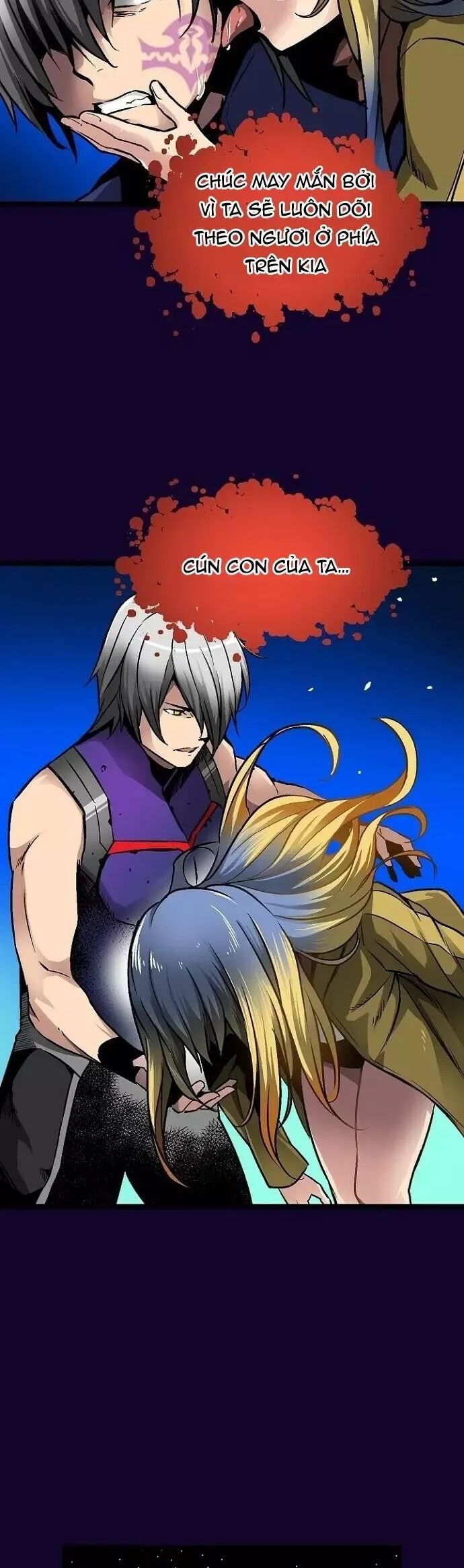 Unbreakable Chương 52 Ảnh 55